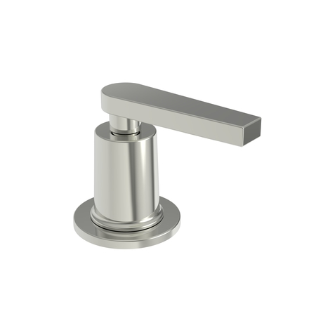 NEWPORT BRASS Diverter/Flow Control Handle in Polished Nickel 3-575/15